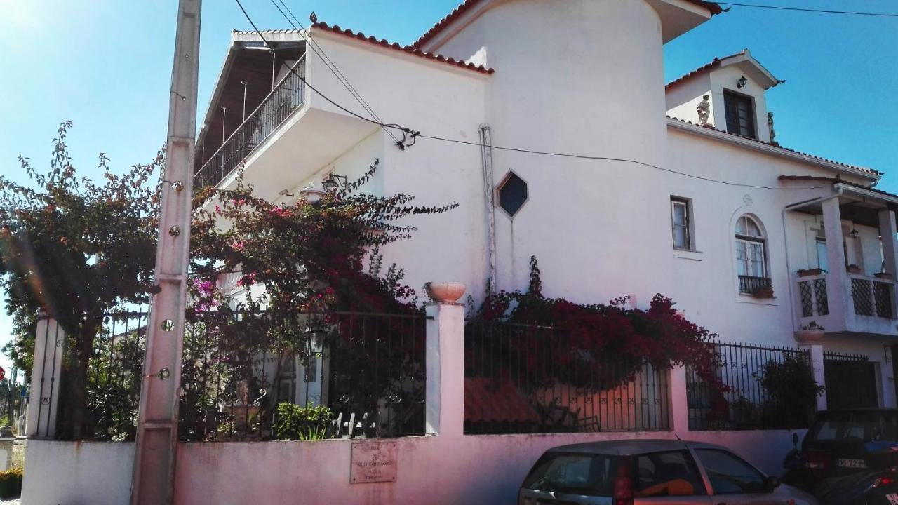 דירות קוסטה דה קפאריקה Solar N.S. Aires מראה חיצוני תמונה