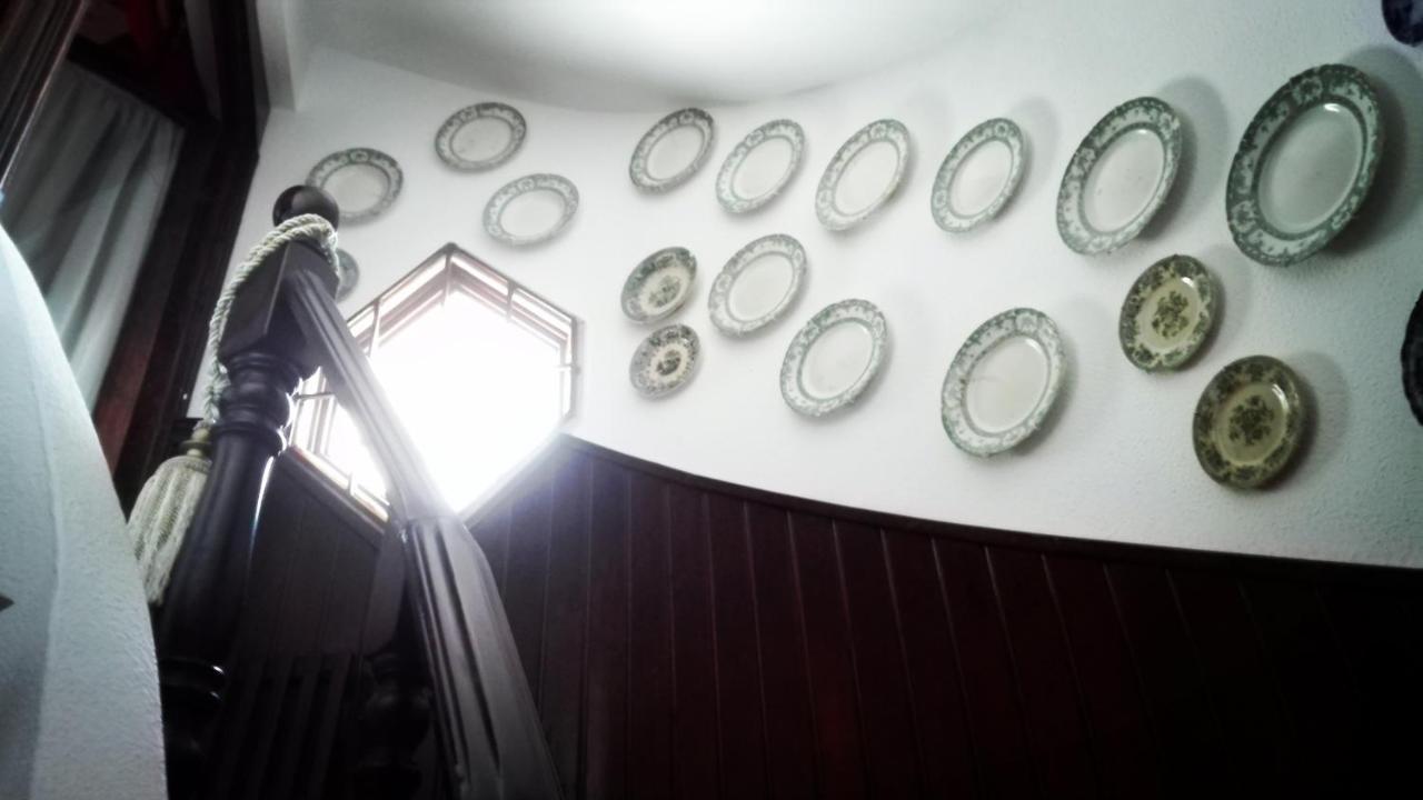 דירות קוסטה דה קפאריקה Solar N.S. Aires מראה חיצוני תמונה