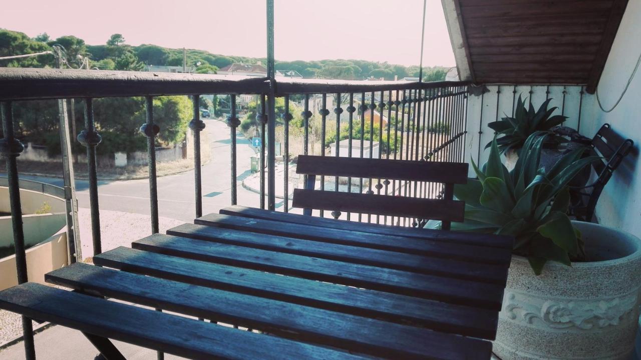 דירות קוסטה דה קפאריקה Solar N.S. Aires מראה חיצוני תמונה